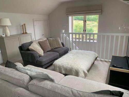 Guest Homes - The Teme Loft