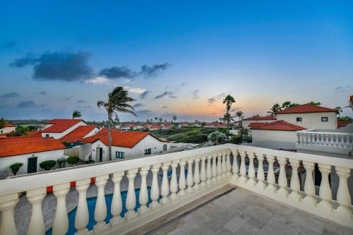 Tierra Del Sol Resort & Golf photo 2
