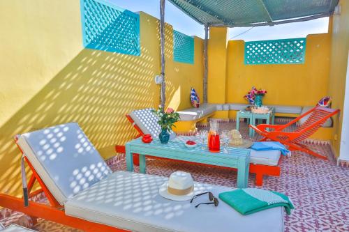RYAD DES NOMADES 5