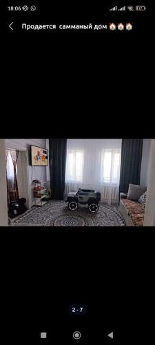 Дастан гостевой дом (Дастан гостевои дом) in Naryn