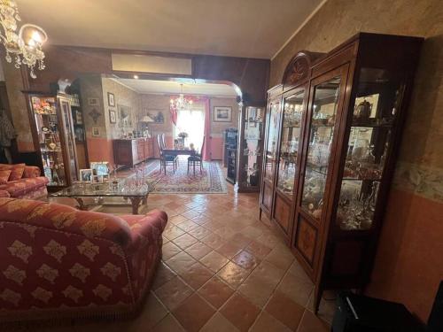 Villa Pampaloni - Villa vacanze con Buffet di benvenuto