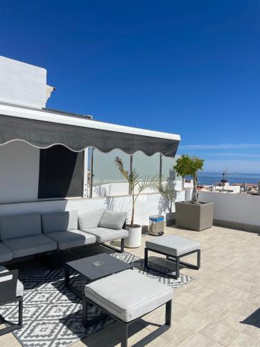 Apartamentos Abril - image 8