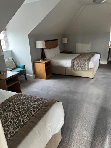 The Riverside House Hotel - image 7