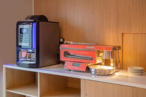 Moov Hotel Porto Norte - image 5