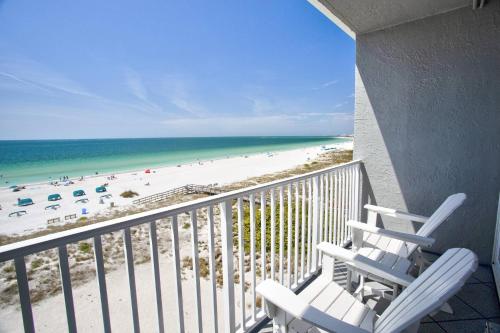 607 - Island Inn in St Pete Beach, USA