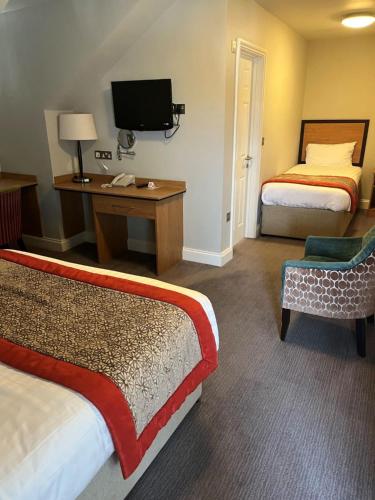 The Riverside House Hotel - image 6
