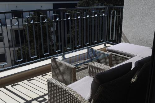 Two-Bedroom Apartment image 3