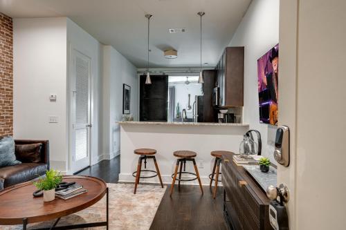 LOFTS AT 30TH - Urban Muse - 6 Mins to Broadway in Nashville, USA