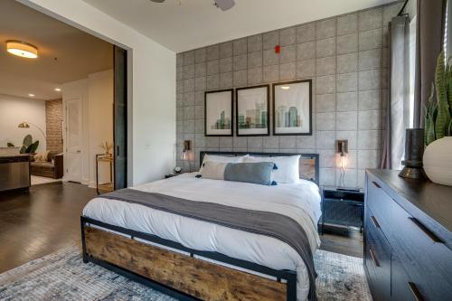 LOFTS AT 30TH - Urban Muse - 6 Mins to Broadway in Nashville, USA