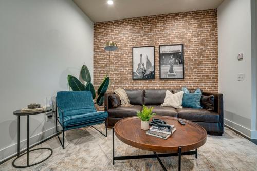 LOFTS AT 30TH - Urban Muse - 6 Mins to Broadway in Nashville, USA