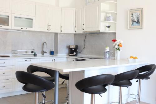 Two-Bedroom Apartment image 2