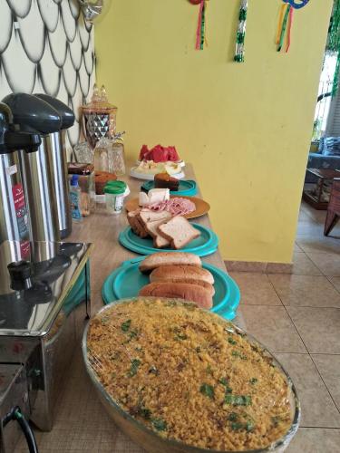 Hostel Sol da Barra in Salvador