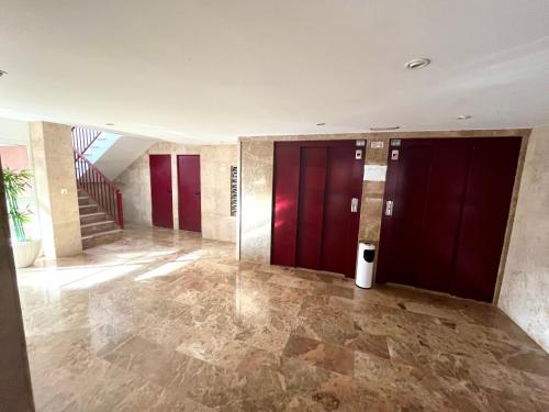 Apartamento en la Playa Canet, muy cerca de Valencia