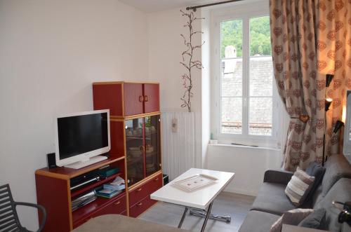 Charmant appartement 4 personnes Cauterets