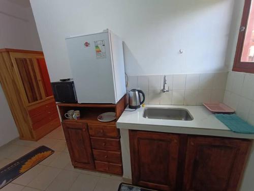 departamento céntrico - image 3
