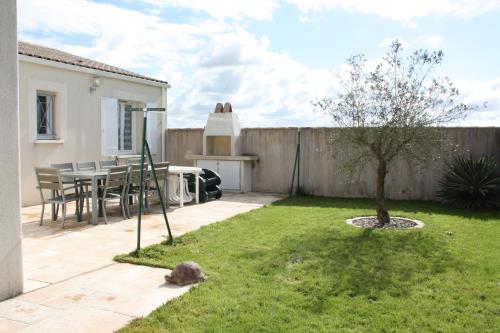 Maison de la Solinoise