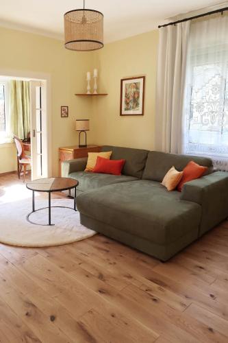 Ankommen und wohlfühlen! 124 qm in Altstadt-Nähe, Dresden (Foto 10)