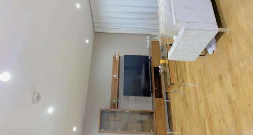 Impeccable 1-Bed Apartment in London