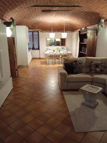 Anticopodere - Apartment - Casorzo