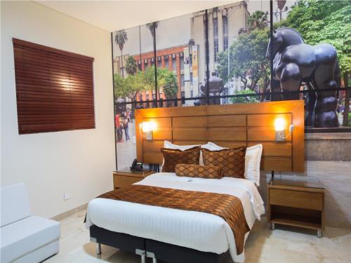 Hotel Dorado La 70, Medellín (photo 4)