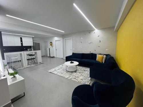 Mon Privé Apartment Tirana, Тирана