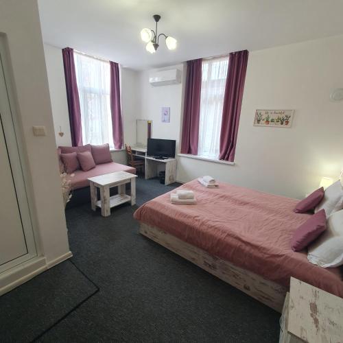 Guest House Gurkov