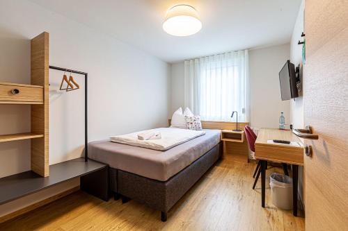 Hotel Traube - image 10