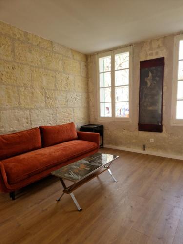 Résidence Arlésienne : appartement 1 - Location saisonnière - Arles