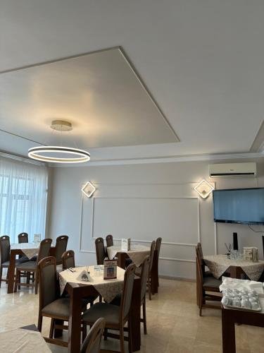 Hotel Ana in Constanta