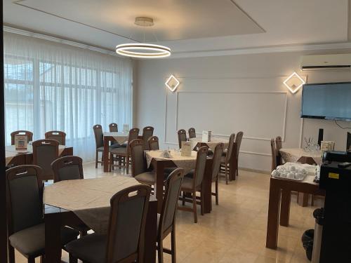 Restoran, Hotel Ana in Constanta