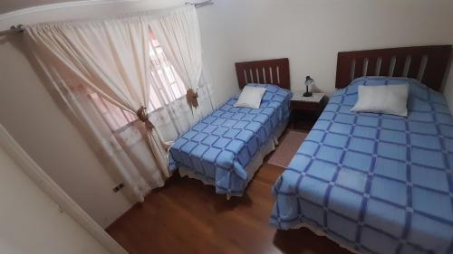 Casa Peñuelas