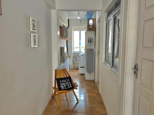 外部景觀, Apartamento Floripa 11 in 喬瑟曼德斯