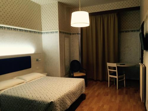 Hotel Biondi – Montecatini Terme, IA