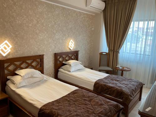 Hotel Ana - image 11