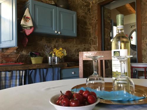 Agriturismo La Casa delle Fate