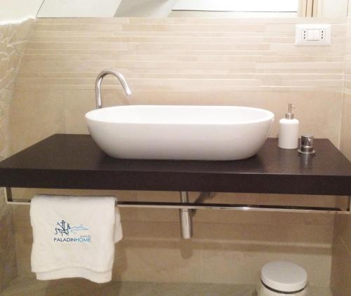 Paladin Home – Naples, CO