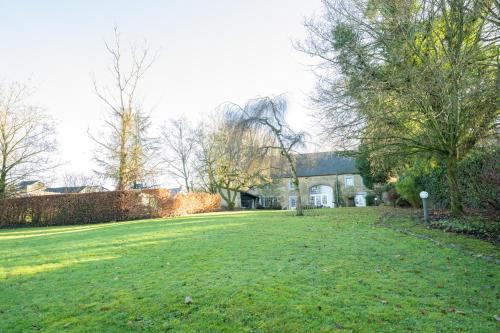 Gîte " Les Demoiselles d'Ellemelle "