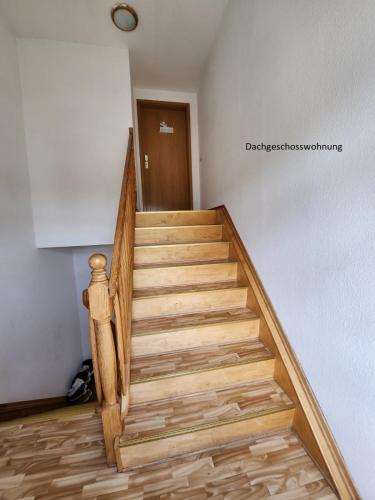 In Triebes in Zeulenroda-Triebes