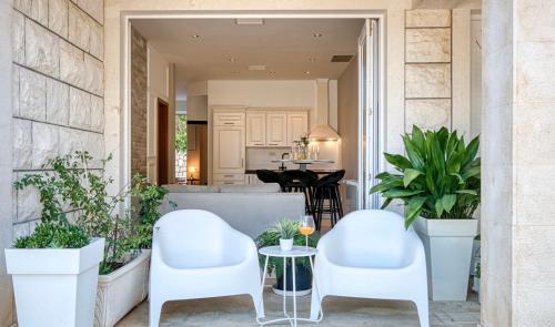 Apartments Villa Barbara - image 7