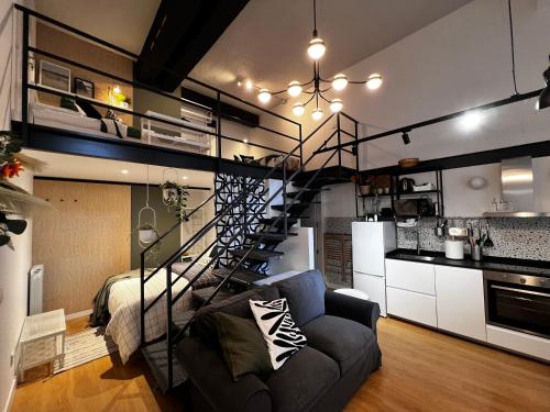 SG Apartamentos, Silió 4A-4B AT 47-79, Valladolid