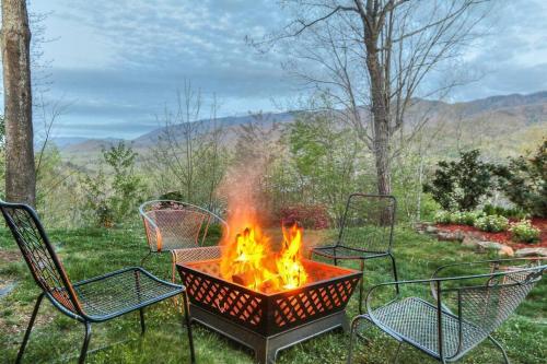 4 Seasons Lodge in Gatlinburg, USA