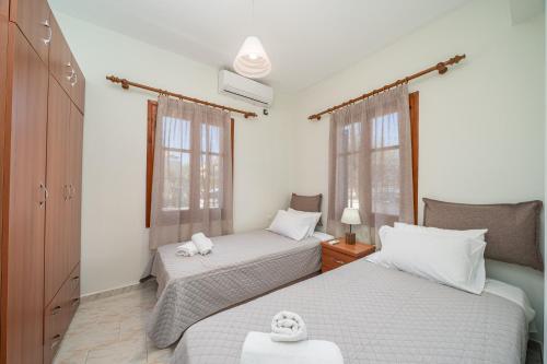 Sea Salt Apartments 4