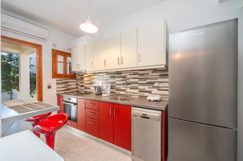 Sea Salt Apartments 5