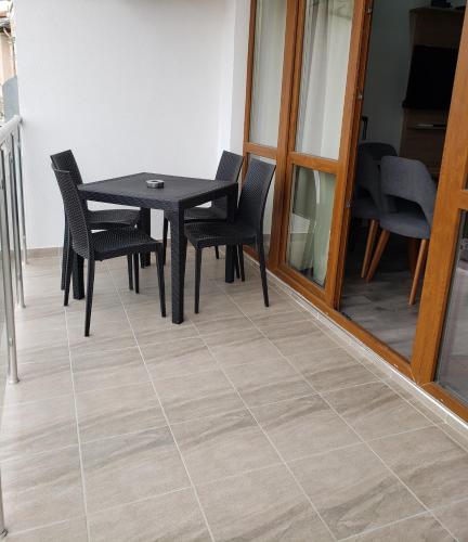 Apartment DEVA, Balchik (photo 6)