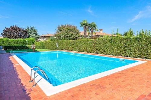 Alloro Appartamento 3 - Sirmione