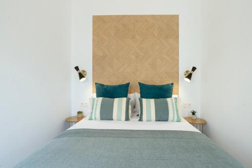 Capitan Huelin & centric by ELE Apartments