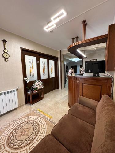 Hotel Ana in Constanta