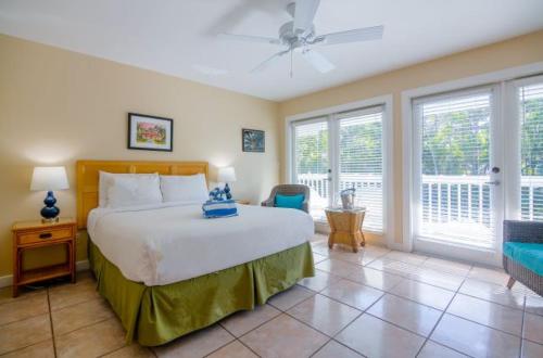 Ambrosia Key West