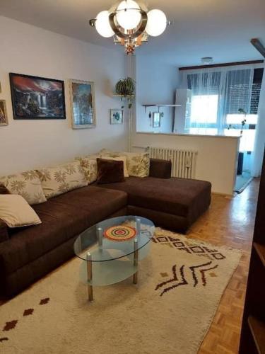 Apartment Natalia - Location saisonnière - Zagreb