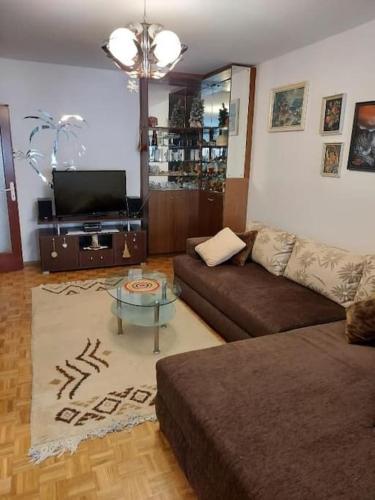 Apartment Natalia in Savica